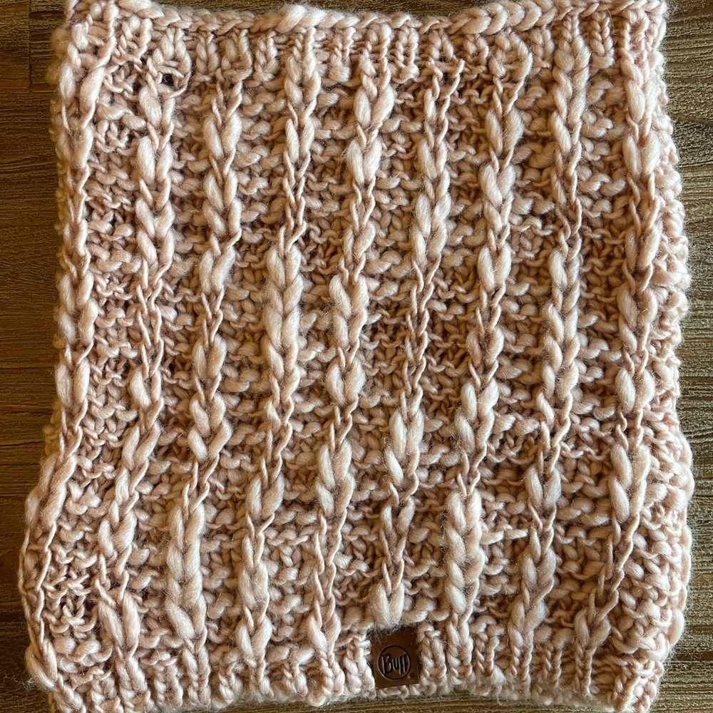 Buff‎ Neck Scarf